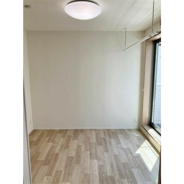 ユアメゾン柏木の物件内観写真