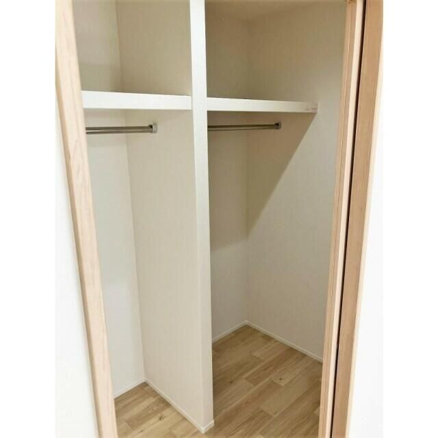 ユアメゾン柏木の物件内観写真