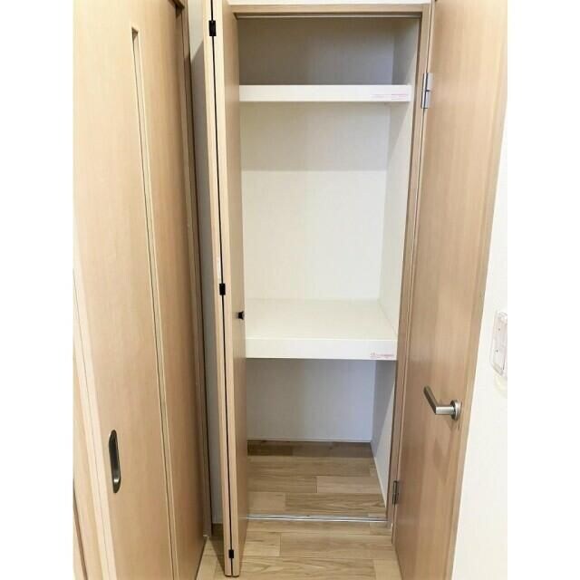 ユアメゾン柏木の物件内観写真