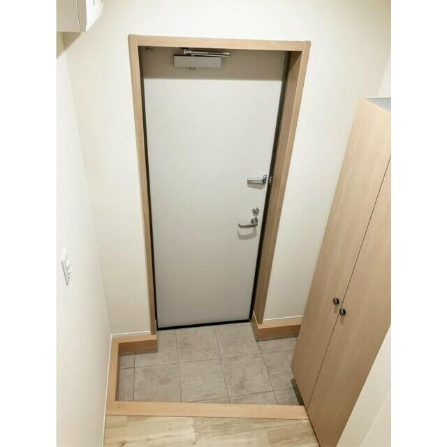 ユアメゾン柏木の物件内観写真