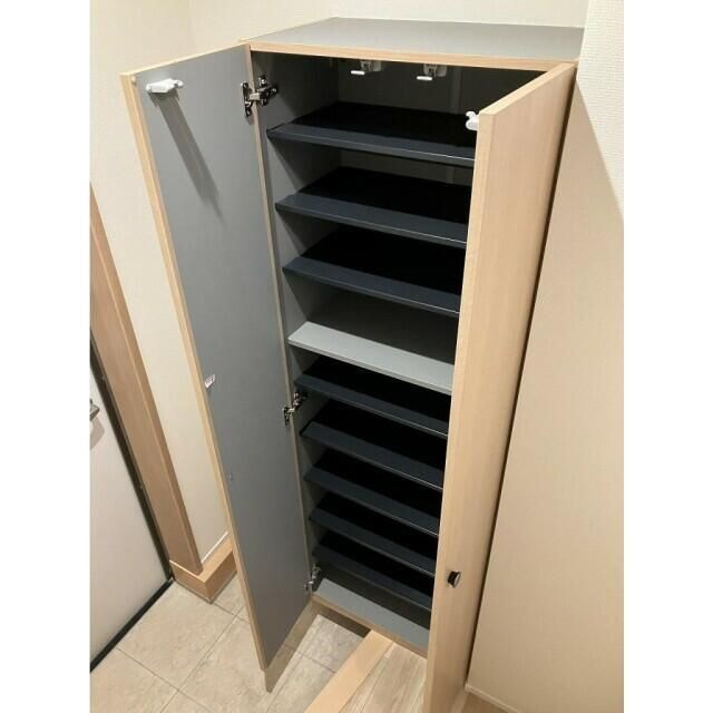 ユアメゾン柏木の物件内観写真