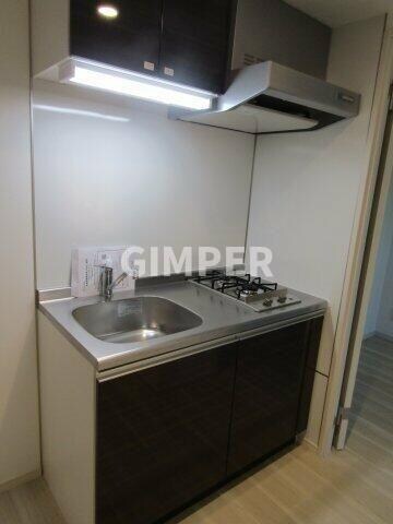 プラトリエ北新宿の物件内観写真