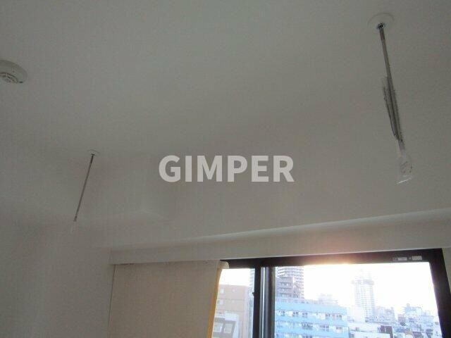 プラトリエ北新宿の物件内観写真