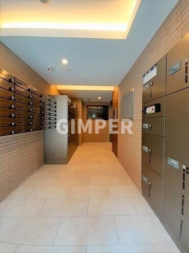 ロワン・セレストの物件外観写真