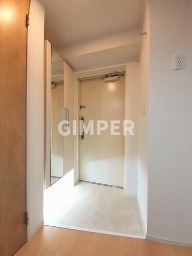 ロワン・セレストの物件内観写真