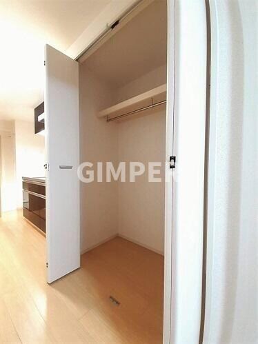 ロワン・セレストの物件内観写真