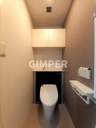 ロワン・セレストの物件内観写真