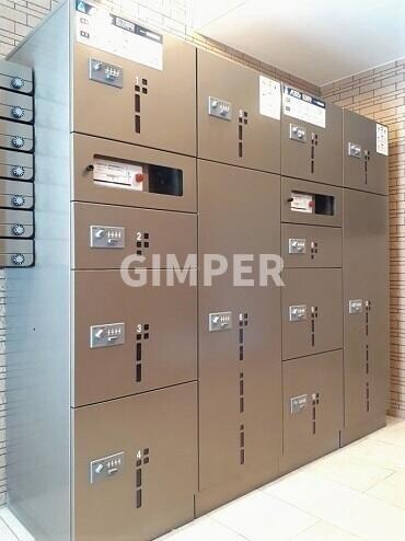 ロワン・セレストの物件内観写真