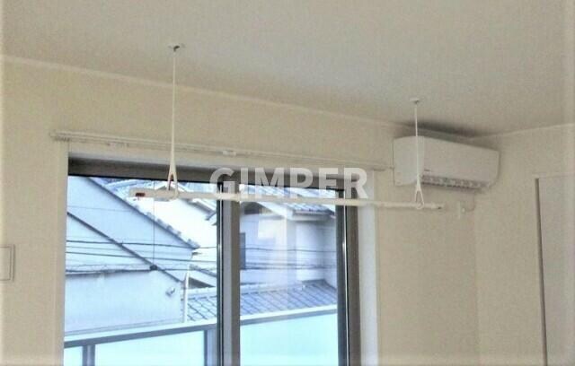 プラサート２２の物件内観写真