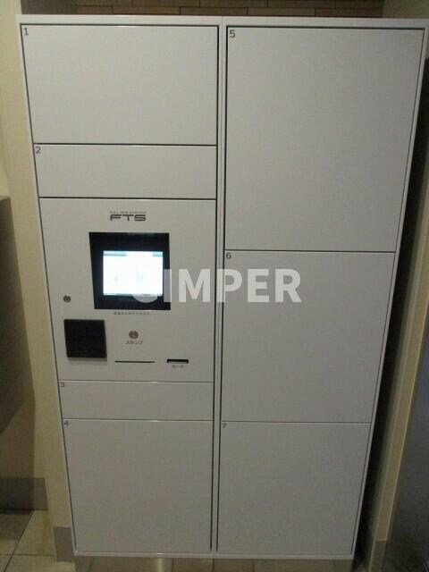 プラサート２２の物件内観写真