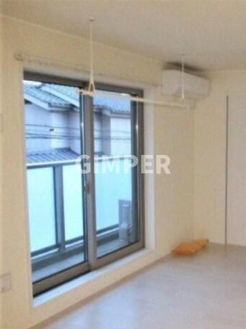 プラサート２２の物件内観写真