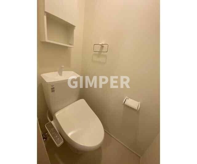 メゾンＫの物件内観写真