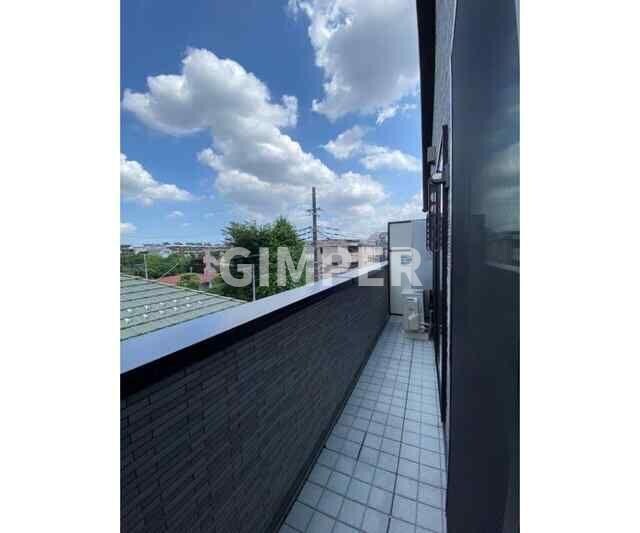 メゾンＫの物件内観写真