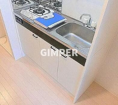 アベニール大塚の物件内観写真