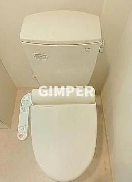 アベニール大塚の物件内観写真