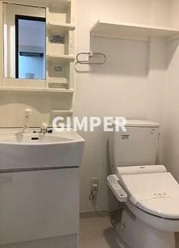 アベニール大塚の物件内観写真