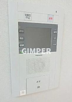 アベニール大塚の物件内観写真