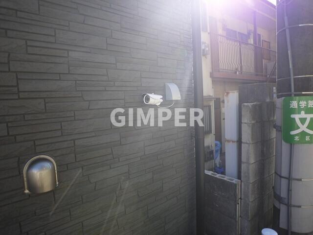 Ｗｅｓｔ　Ｓｉｄｅ赤羽の物件内観写真