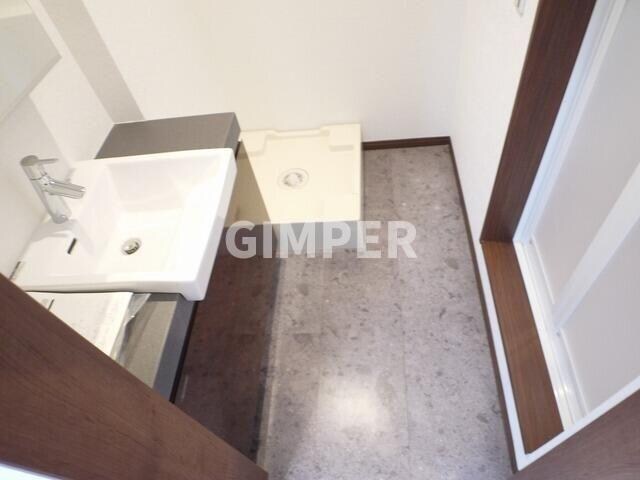 Ｗｅｓｔ　Ｓｉｄｅ赤羽の物件内観写真