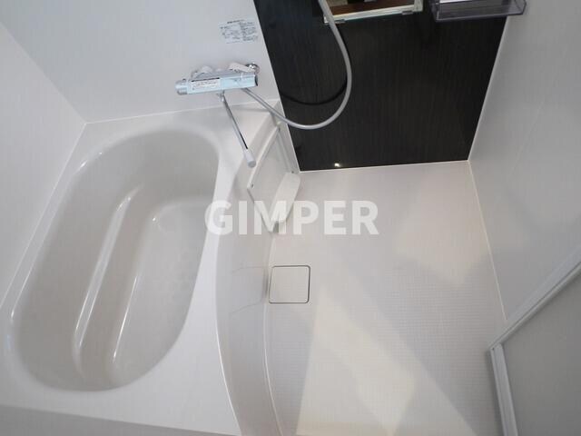 Ｗｅｓｔ　Ｓｉｄｅ赤羽の物件内観写真