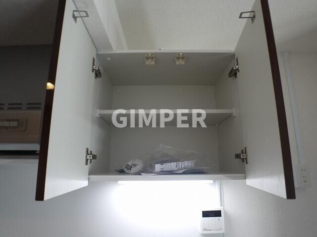 Ｗｅｓｔ　Ｓｉｄｅ赤羽の物件内観写真