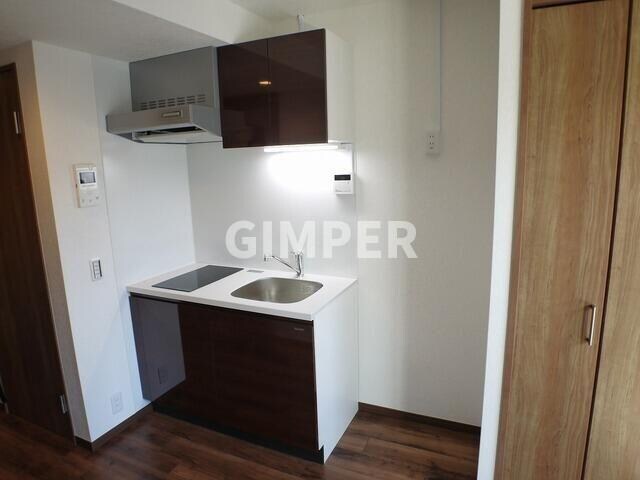 Ｗｅｓｔ　Ｓｉｄｅ赤羽の物件内観写真