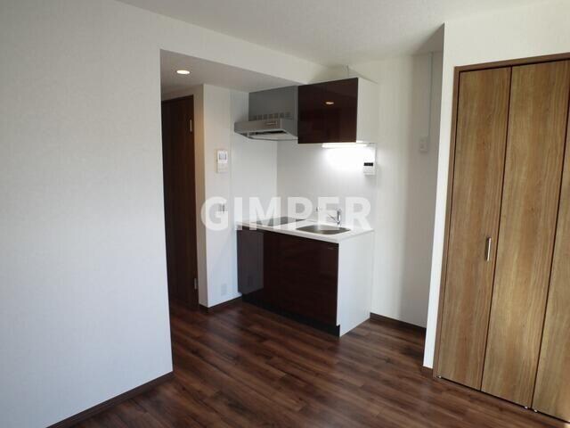 Ｗｅｓｔ　Ｓｉｄｅ赤羽の物件内観写真