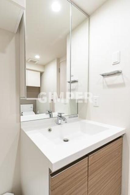 グランハイツ曙橋の物件内観写真