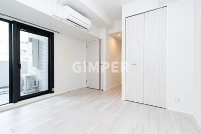 グランハイツ曙橋の物件内観写真