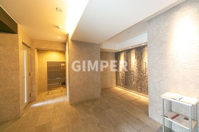 グランハイツ曙橋の物件内観写真