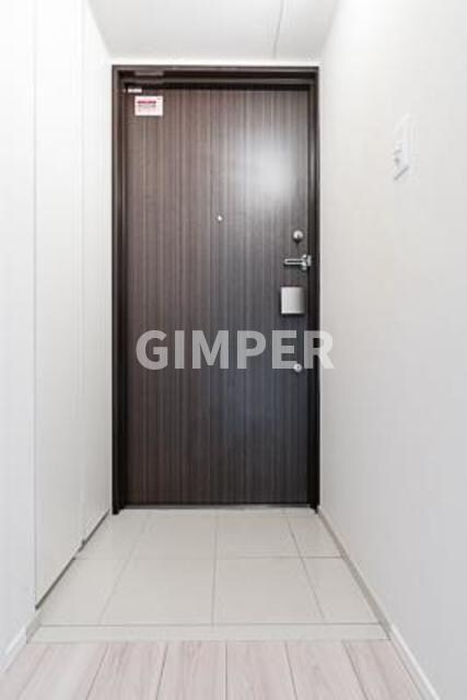 グランハイツ曙橋の物件内観写真