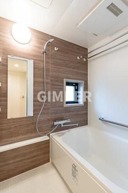 グランハイツ曙橋の物件内観写真