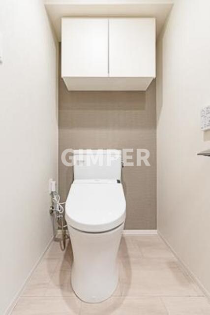 グランハイツ曙橋の物件内観写真