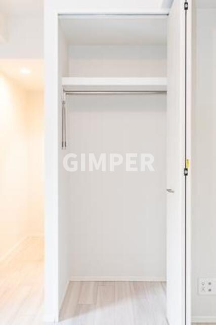 グランハイツ曙橋の物件内観写真