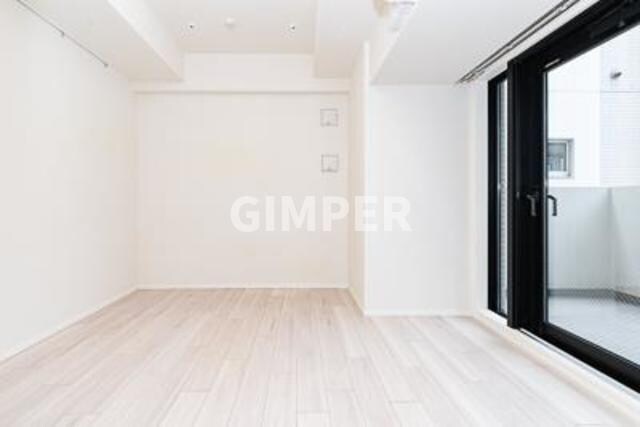 グランハイツ曙橋の物件内観写真