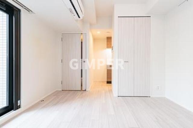 グランハイツ曙橋の物件内観写真