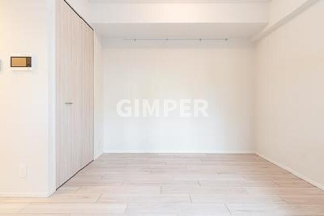 グランハイツ曙橋の物件内観写真