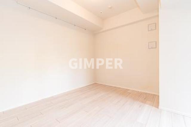 グランハイツ曙橋の物件内観写真