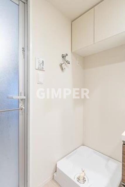 グランハイツ曙橋の物件内観写真