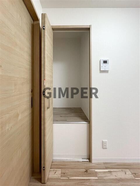 ＡＴＴＩＣ　ＯＴＳＵＫＡの物件内観写真