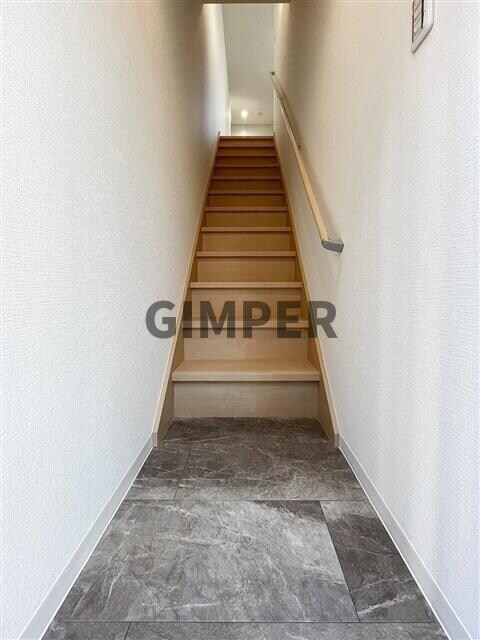 ＡＴＴＩＣ　ＯＴＳＵＫＡの物件内観写真