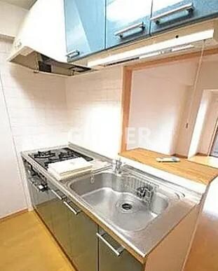 トーク西池袋ウェルフォートの物件内観写真