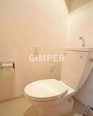 トーク西池袋ウェルフォートの物件内観写真