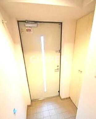 トーク西池袋ウェルフォートの物件内観写真