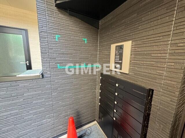 ｌｕｘｅ西川口の物件外観写真