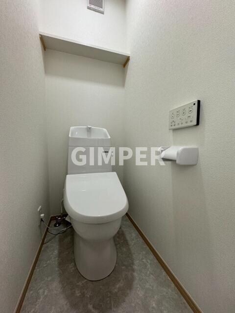 ｌｕｘｅ西川口の物件内観写真