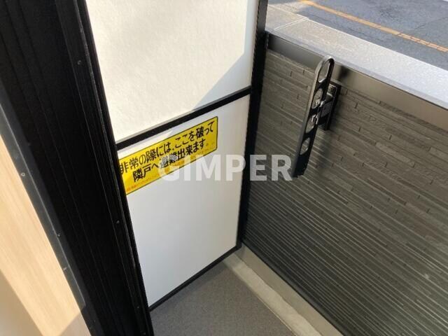 ｌｕｘｅ西川口の物件内観写真