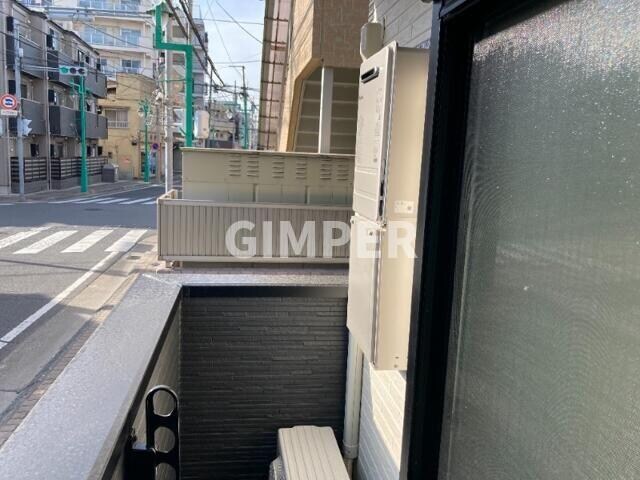 ｌｕｘｅ西川口の物件内観写真