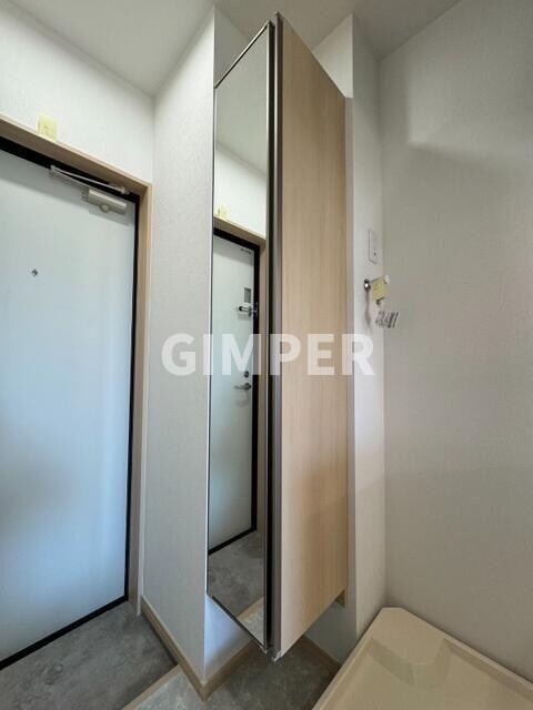 ｌｕｘｅ西川口の物件内観写真