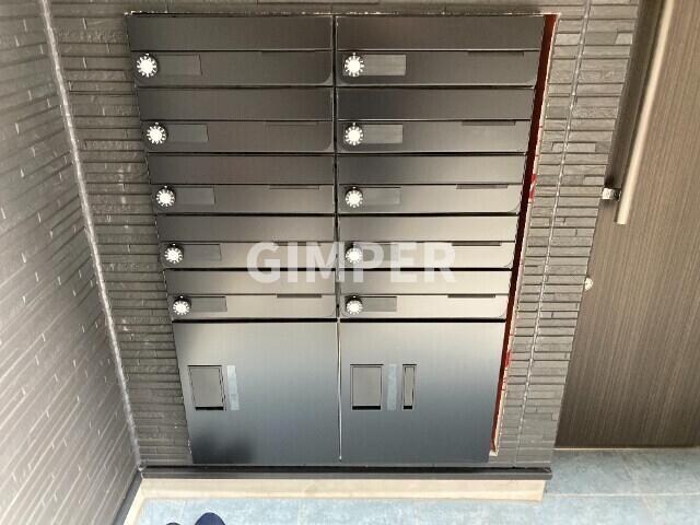 ｌｕｘｅ西川口の物件内観写真